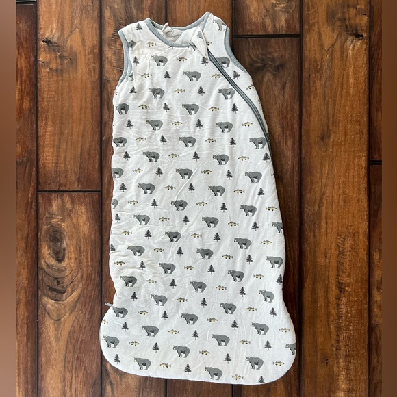 Kyte Baby 2.5 Small Creek Sleep Sack Pajamas